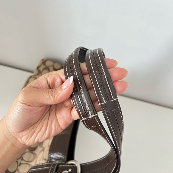 Coach Bag - Picture 13 of 13